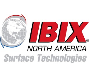 IBIX SURFACE TECHNOLOGIES 3553714 BLT MEDIA GLAS FIN 50 LBS